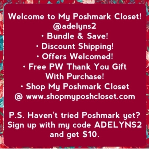 🌺 EUC The Pioneer Woman Sweet Romance Table Runner, Teal Blue, Red, 14"W x 90"L - Picture 2 of 8